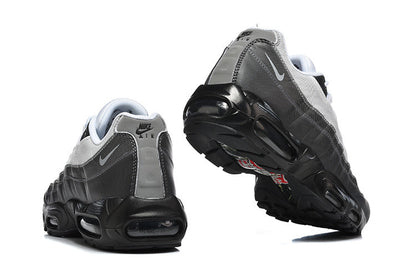 Men's Nike Air Max 95 Grey Shoes
