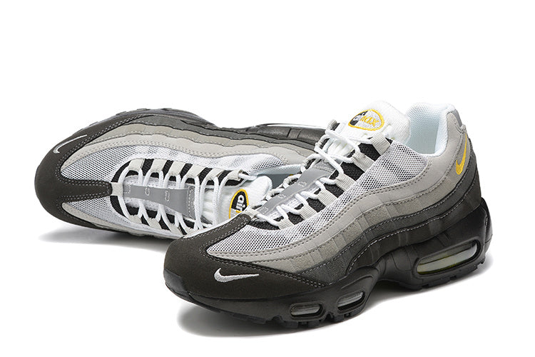 Men's Nike Air Max 95 Laser Orange Shoes