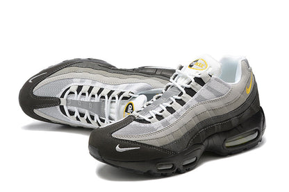 Men's Nike Air Max 95 Laser Orange Shoes