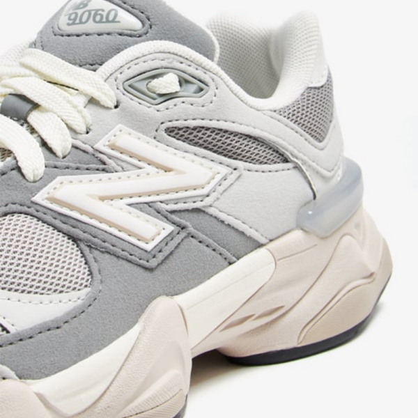 Men's New Balance 9060 'Slate Grey Raincloud' Shoes