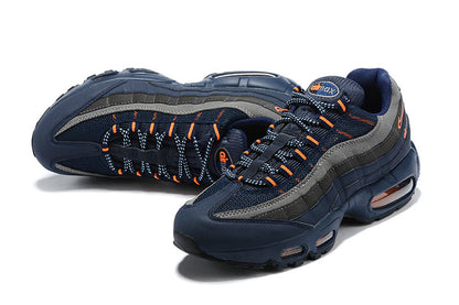Men's Nike Air Max 95 Chicago Bear Shoes