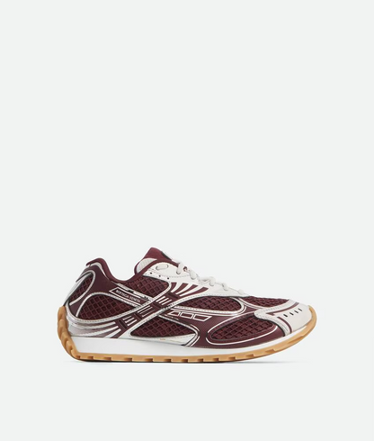 Men's Orbit Barolosilver Sneakers