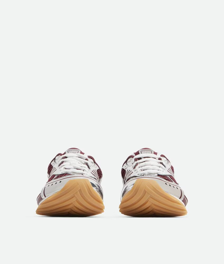 Men's Orbit Barolosilver Sneakers