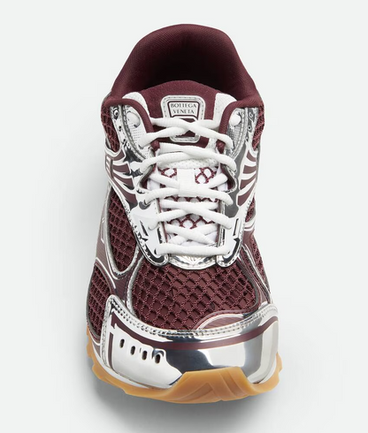 Men's Orbit Barolosilver Sneakers