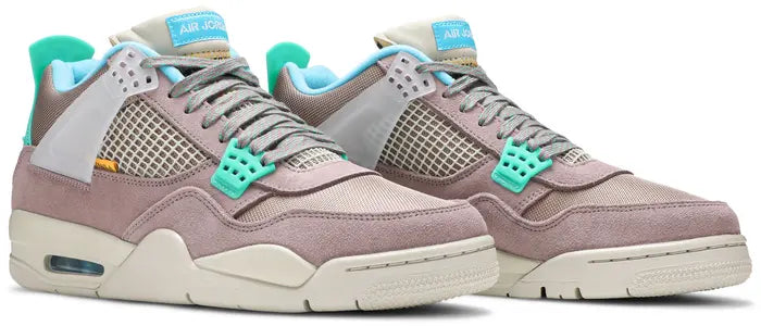 Men's Air Jordan 4 'Taupe Haze' Shoes