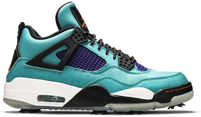 Men's Air Jordan 4 'Torrey Pines' Shoes