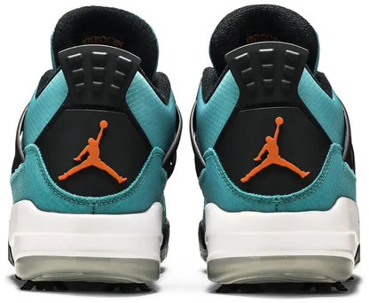 Men's Air Jordan 4 'Torrey Pines' Shoes