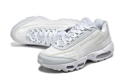 Men's  Nike Air Max 95 White Shoes