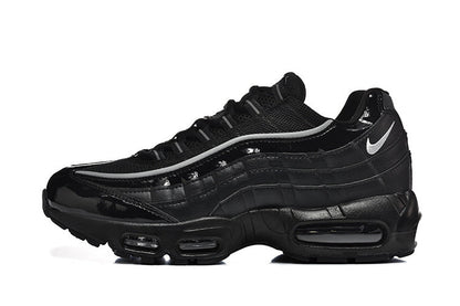 Men's Nike Air Max 95 Black Shoes