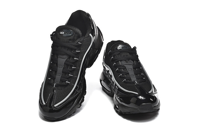 Men's Nike Air Max 95 Black Shoes