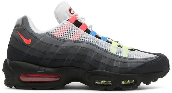 Men's Nike Air Max 95 Greedy 3.0 Shoes