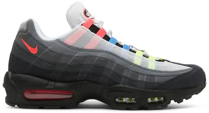 Men's Nike Air Max 95 Greedy 3.0 Shoes