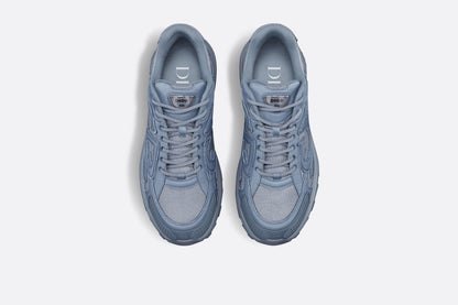 Men's Dior x Stone Island B30 Blue Sneaker