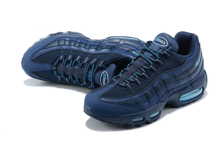 Men's Nike Air Max 95 Obsidian Shoes