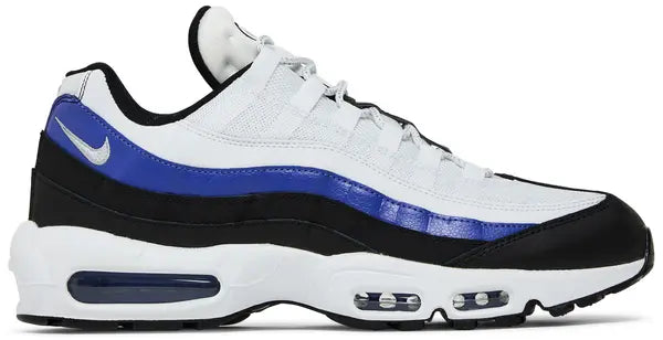 Men's Nike Air Max 95 Persian Violet Shoes