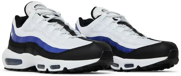 Men's Nike Air Max 95 Persian Violet Shoes
