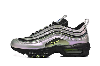 Men's Nike Air Max 95 Ducks of a Feather Storm Shoes