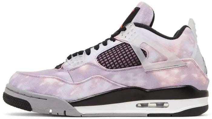 Men's  Air Jordan 4 'Zen Master' Shoes