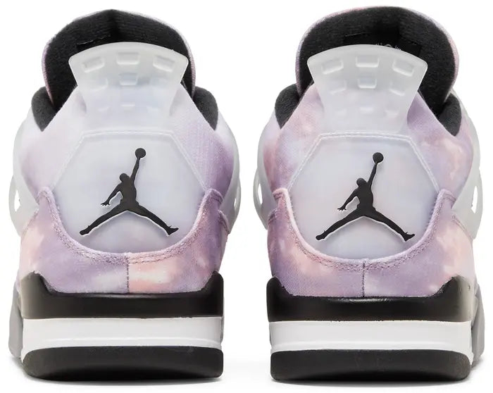 Men's  Air Jordan 4 'Zen Master' Shoes