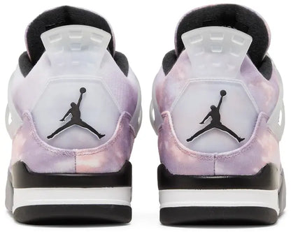 Men's  Air Jordan 4 'Zen Master' Shoes