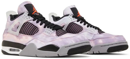 Men's  Air Jordan 4 'Zen Master' Shoes