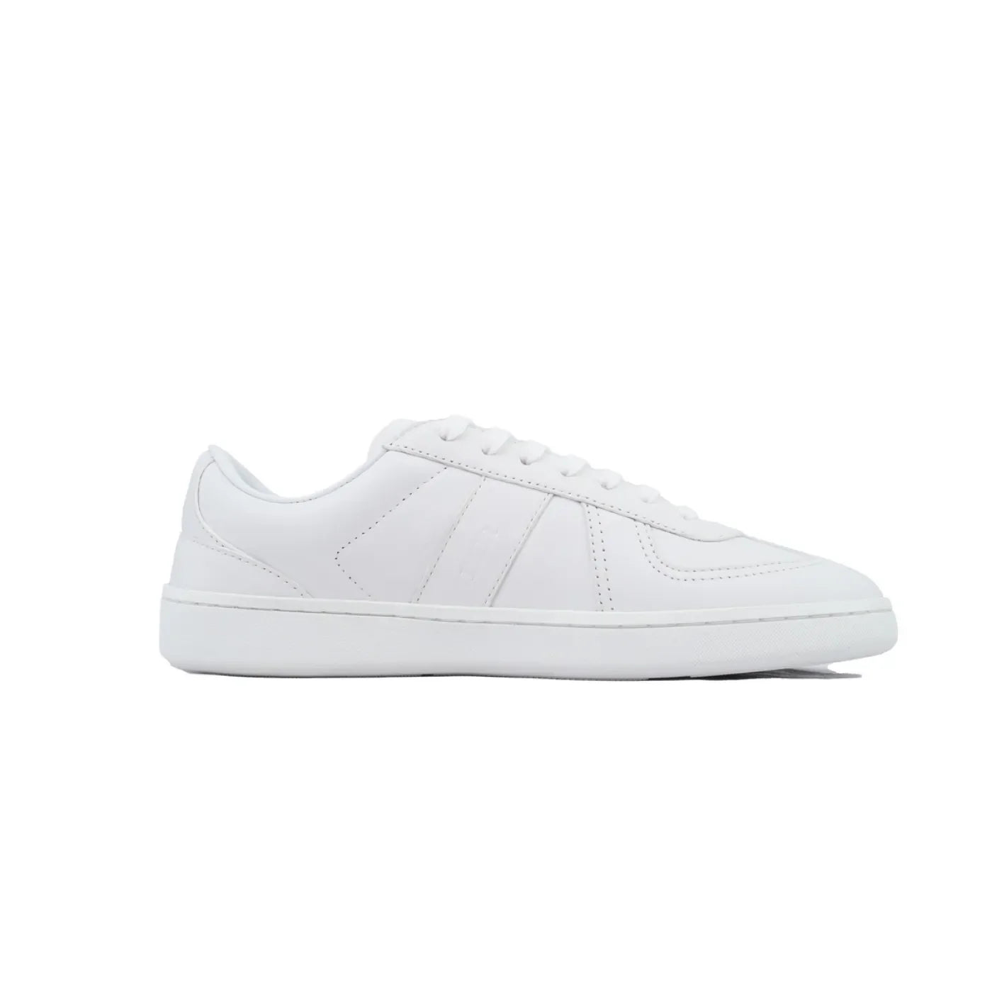 Men's Dior B01 Matchpoint White Smooth Calfskin Sneakers