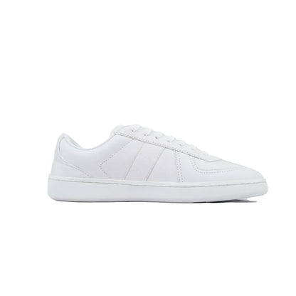Men's Dior B01 Matchpoint White Smooth Calfskin Sneakers