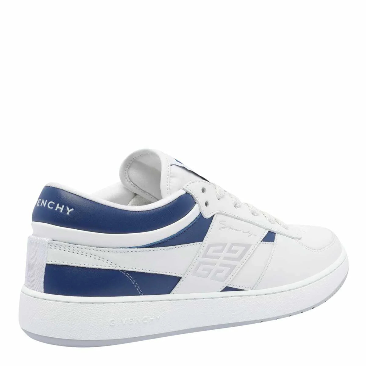 Men's Givenchy G Move Blue Sneakers