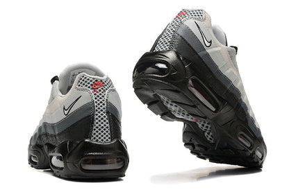 Men's Nike Air Max 95 Reflective Safari Shoes