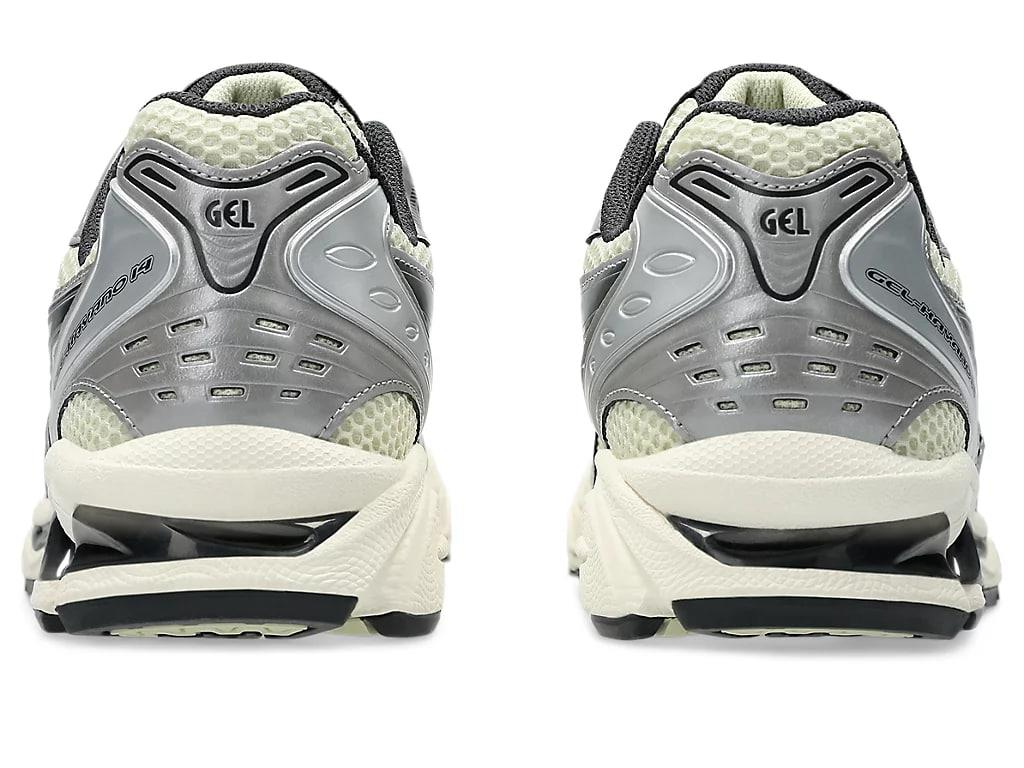 Men's  Asics Gel Kayano 14 'White Steeple Grey' Shoes