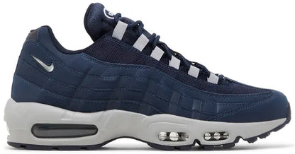 Men's Nike Air Max 95 Midnight Navy Shoes