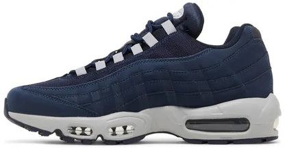 Men's Nike Air Max 95 Midnight Navy Shoes