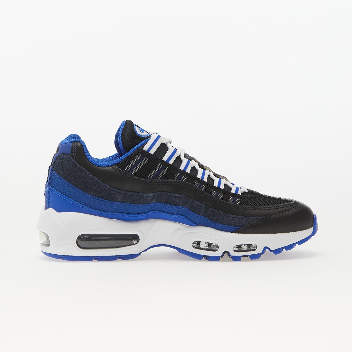 Men's Nike Air Max 95 Deep Royal Shoes