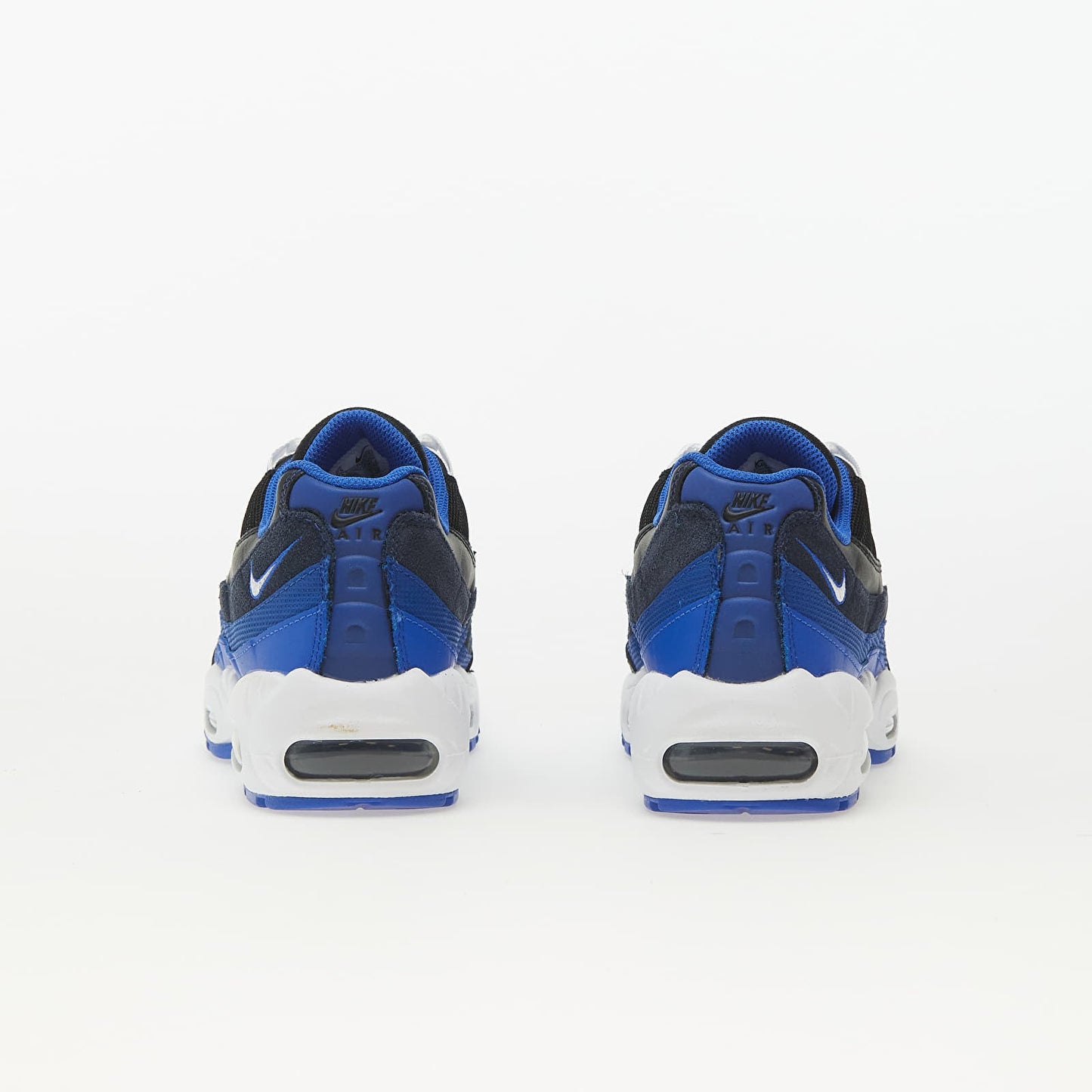 Men's Nike Air Max 95 Deep Royal Shoes