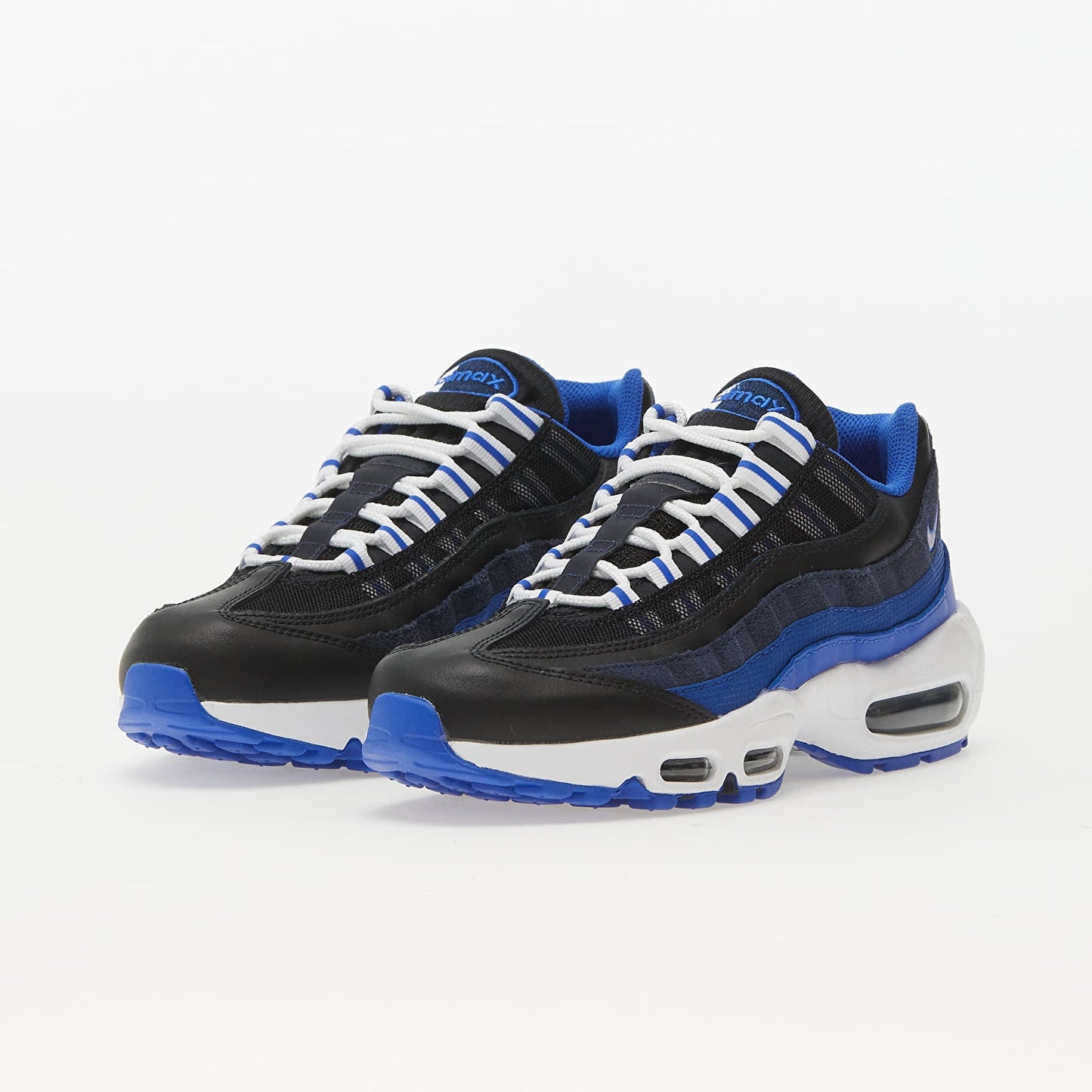 Men's Nike Air Max 95 Deep Royal Shoes