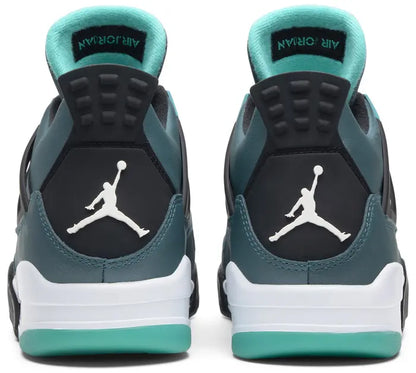 Men's Air Jordan 4 Retro 'Teal' Shoes