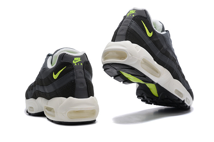Men's Nike Air Max 95 Neon Shoes