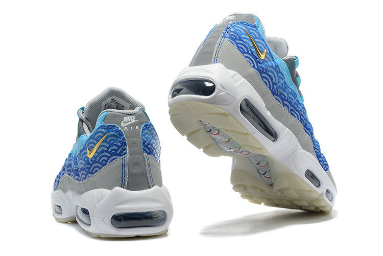 Men's Nike Air Max 95 Tokyo Olympics Shoes