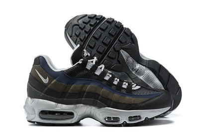 Men's Nike Air Max 95 Premium Rainbow Shoes