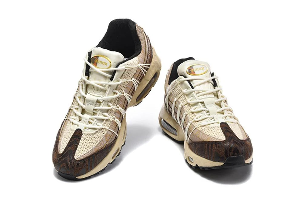 Men's Nike x PHANTACi Air Max 95 Strings of Dreams Shoes