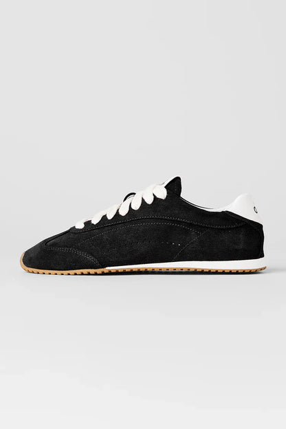 Men's ALO Sunset Black Sneaker