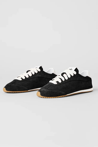 Men's ALO Sunset Black Sneaker