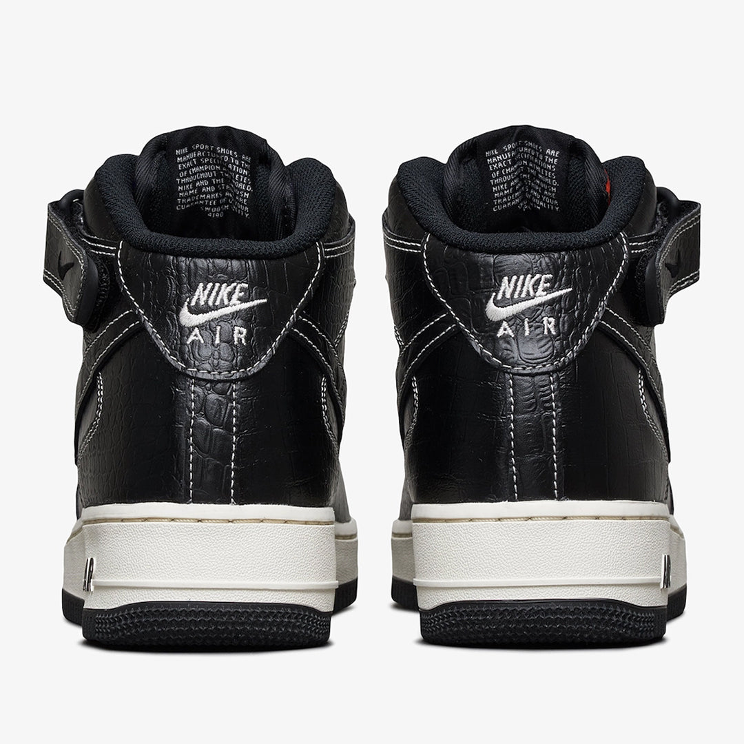 Men's Nike Air Force 1 Mid Our Force 1 Shoes