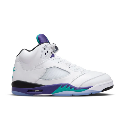 Men's Nike Air Jordan 5 Retro Fresh Prince Shoes