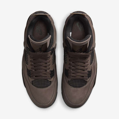 Men's Air Jordan 4  'Cave Stone' Shoes