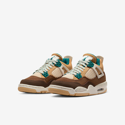 Men's Air Jordan 4  'Cacao Wow' Shoes