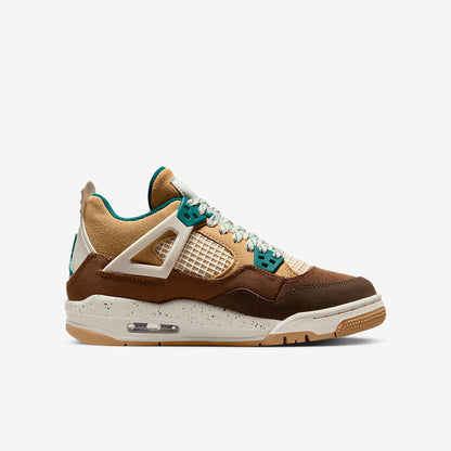 Men's Air Jordan 4  'Cacao Wow' Shoes