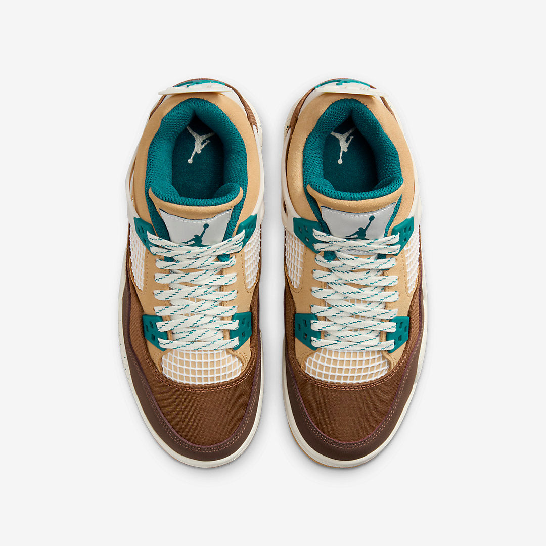 Men's Air Jordan 4  'Cacao Wow' Shoes