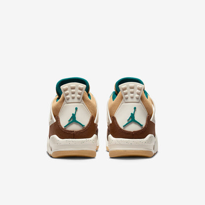 Men's Air Jordan 4  'Cacao Wow' Shoes