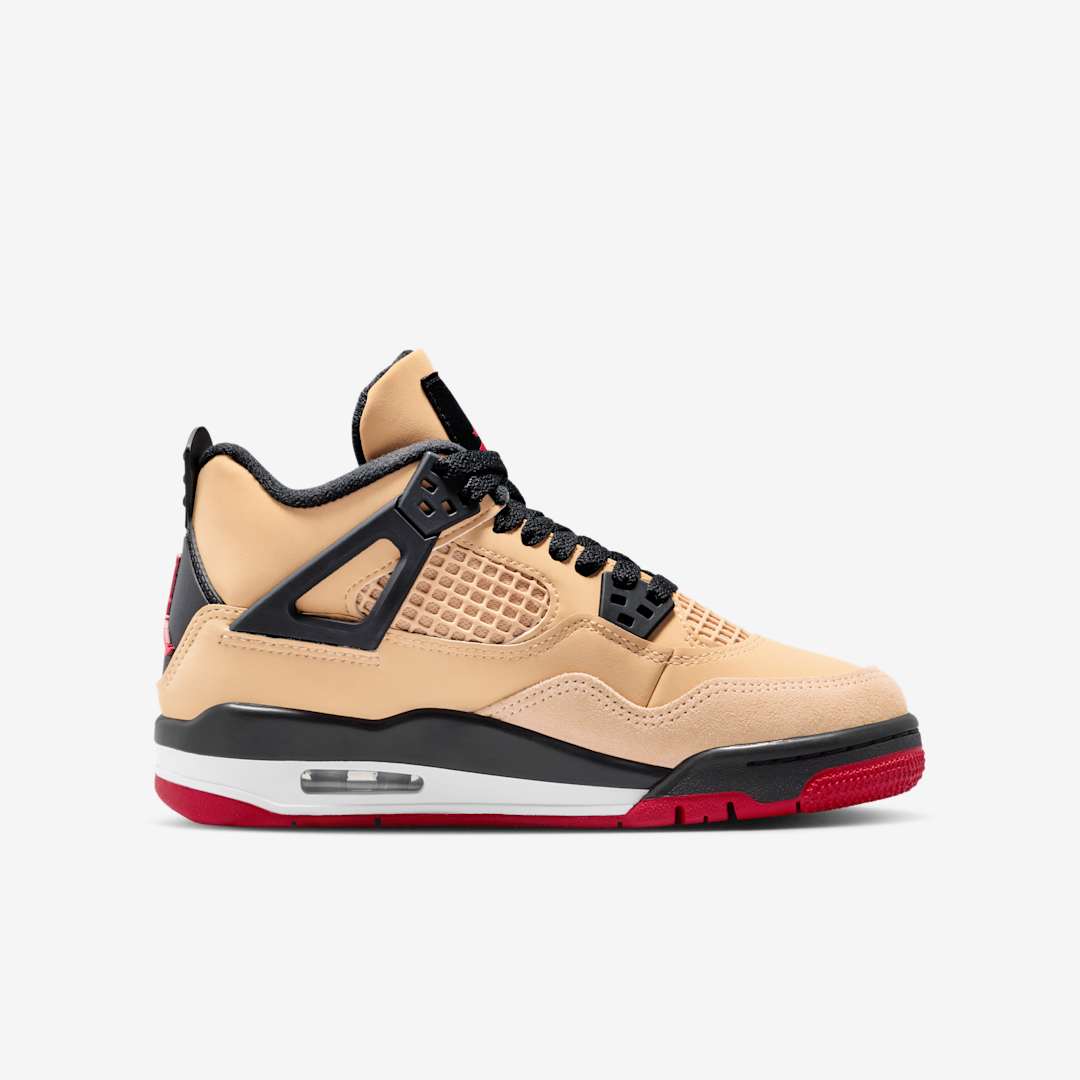Men's  Air Jordan 4  'Pizza' Shoes